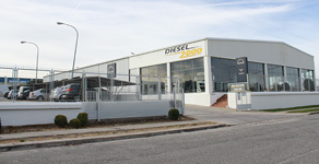 Diesel 2000