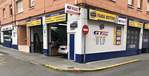 Fama Motor