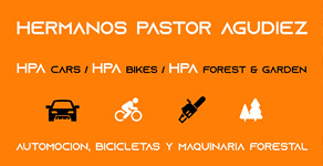Hermanos Pastor Agudiez