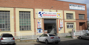 Motor Auto