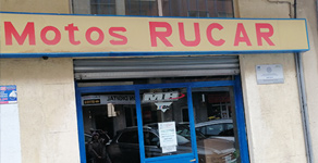 Motos Rucar