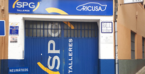 Ricusa