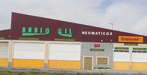 Rubio Gil