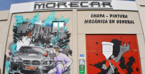 Taller Morecar