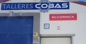 Talleres Cobas