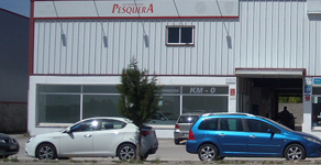 Talleres Pesquera