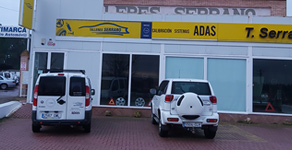 Talleres Serrano