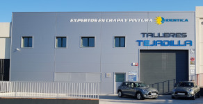 Talleres Tejadilla