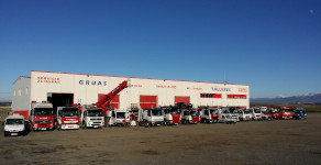 Talleres VillaAuto