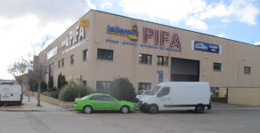 Talleres PIFA