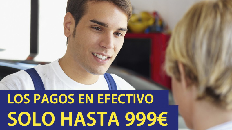 Talleres asociados limitación pago